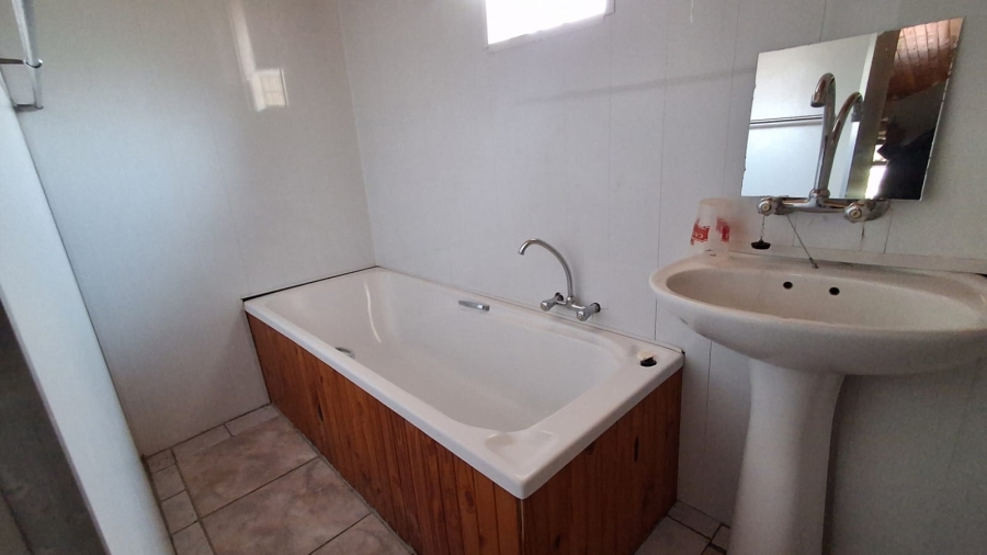 4 Bedroom Property for Sale in Residentia Free State